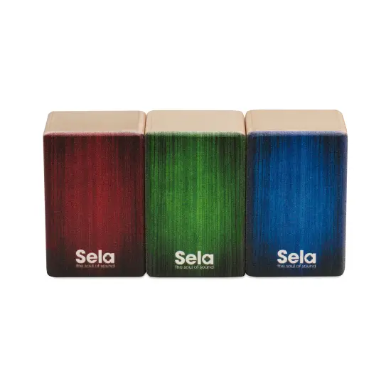 SELA SE108