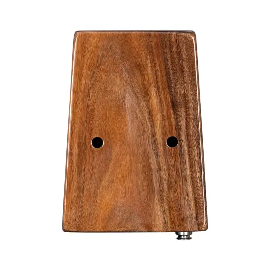 SELA 17 Tons Koa Hollow C/Pickup