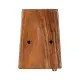 SELA 17 Tons Koa Hollow C/Pickup