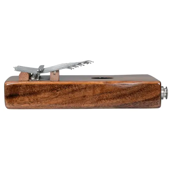 SELA 17 Tons Koa Hollow C/Pickup