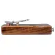 SELA 17 Tons Koa Hollow C/Pickup