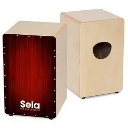 SELA Varios SE 050 Red