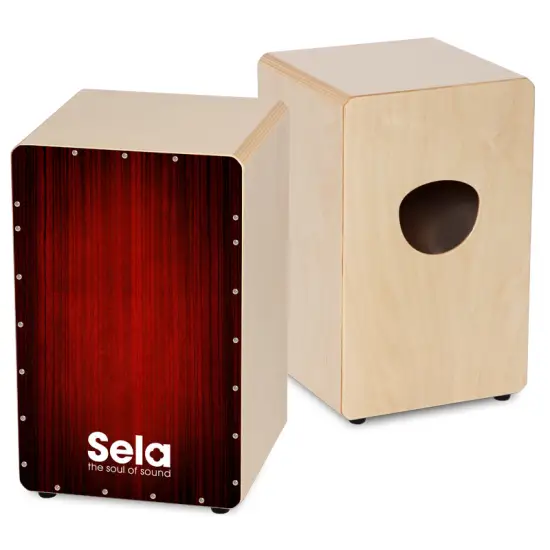 SELA Varios SE 050 Red