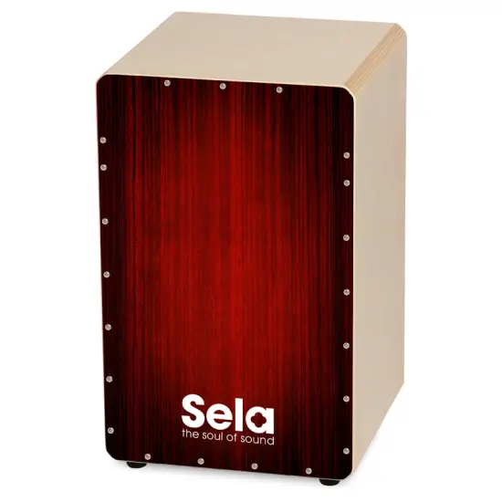 SELA Varios SE 050 Red