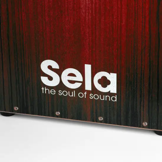 SELA Varios SE 050 Red