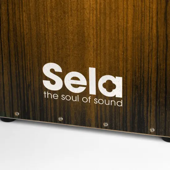 SELA Varios Castanho SE051