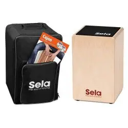 SELA Primera SE 119 Natural
