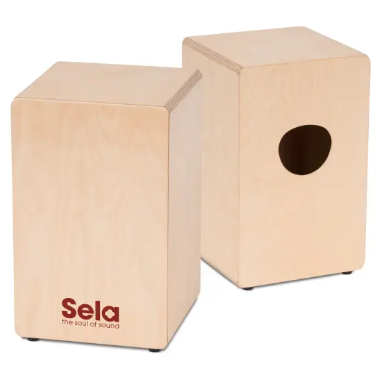 SELA Primera SE 119 Natural
