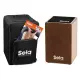 SELA Primera SE 190 Brown
