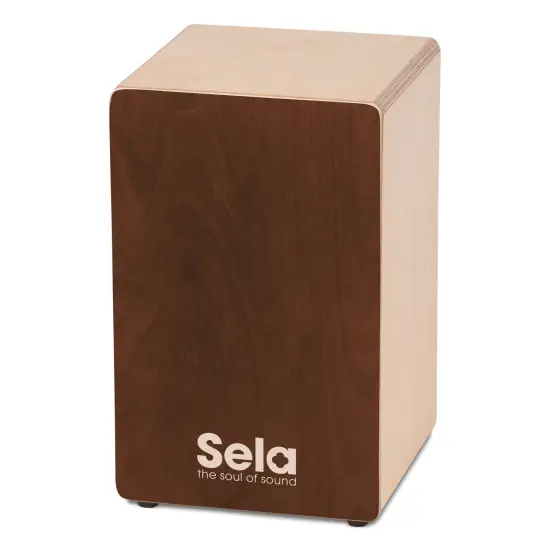 SELA Primera SE 190 Brown