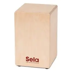 SELA Primera SE 117 Natural