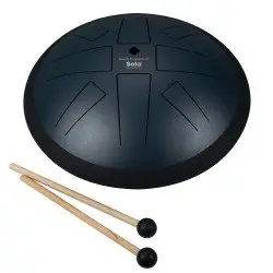 SELA D Akebono Navy Blue
