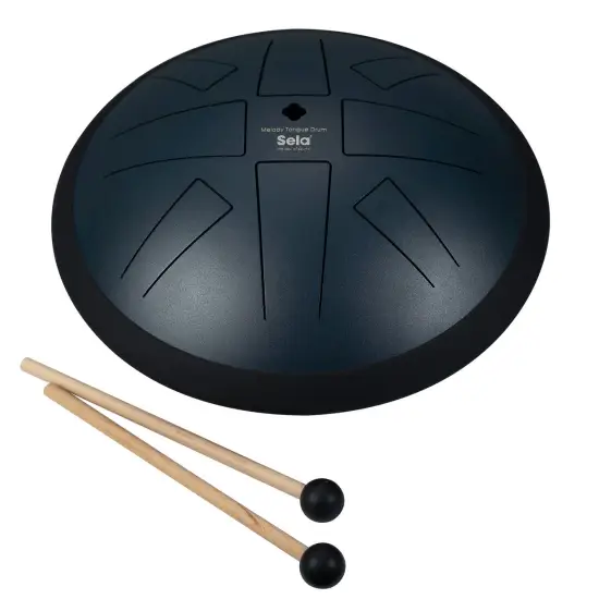SELA D Akebono Navy Blue