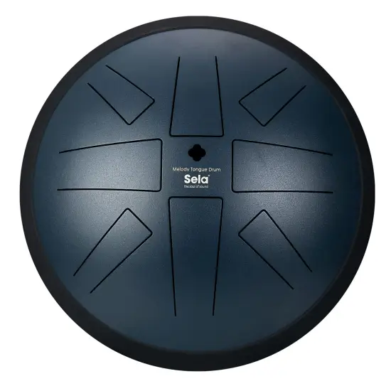SELA D Akebono Navy Blue