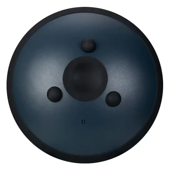 SELA D Akebono Navy Blue