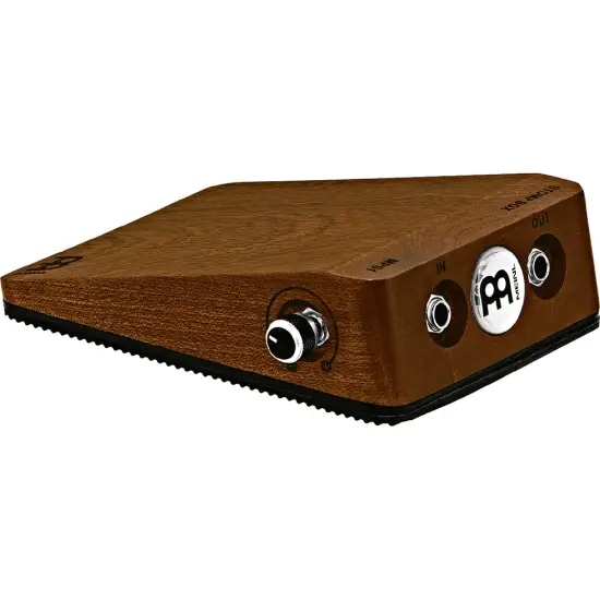 Meinl Analog Stomp Box MPS1