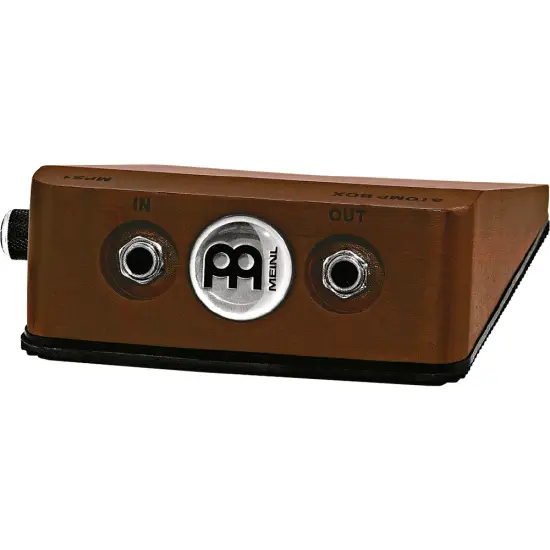 Meinl Analog Stomp Box MPS1