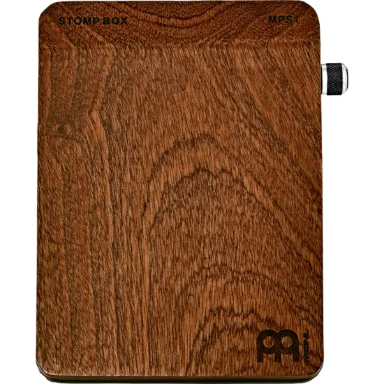 Meinl Analog Stomp Box MPS1