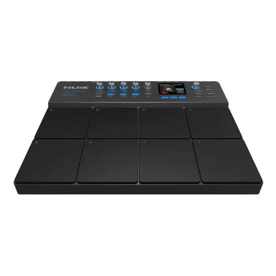 NUX DP 2000