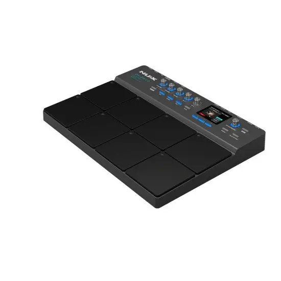 NUX DP 2000