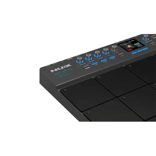 NUX DP 2000
