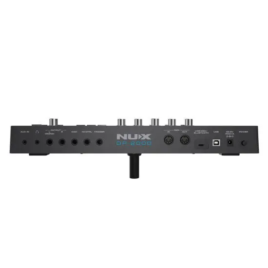 NUX DP 2000