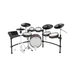 Baterias Eletrónicas