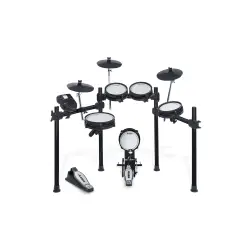 Baterias Eletrónicas