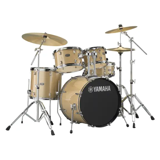 Yamaha 20