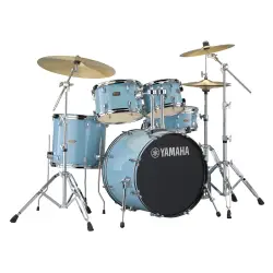 Yamaha 20