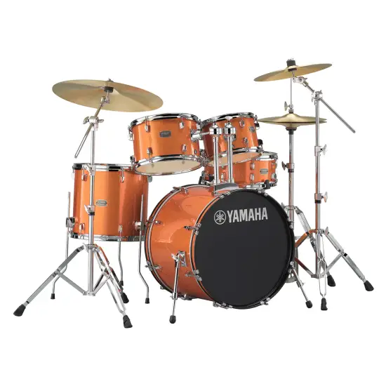 Yamaha 20