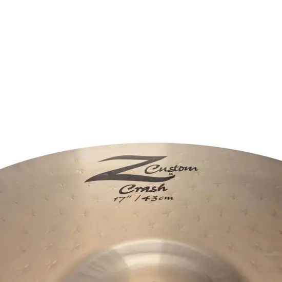 Zildjian 17