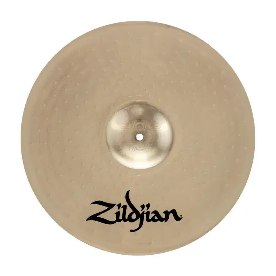 Zildjian 19