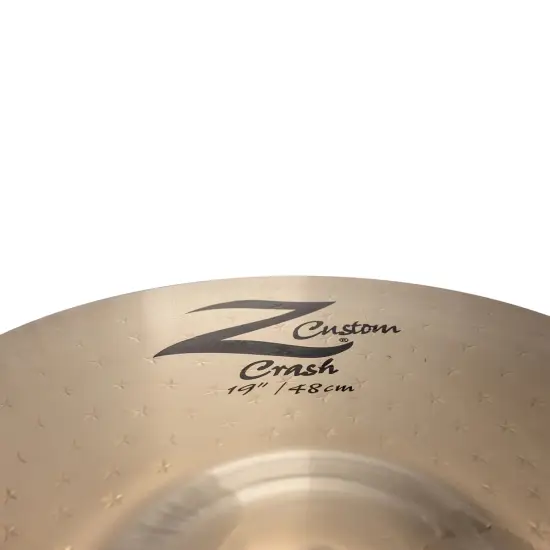 Zildjian 19