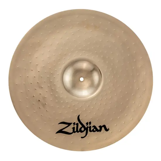 Zildjian 20