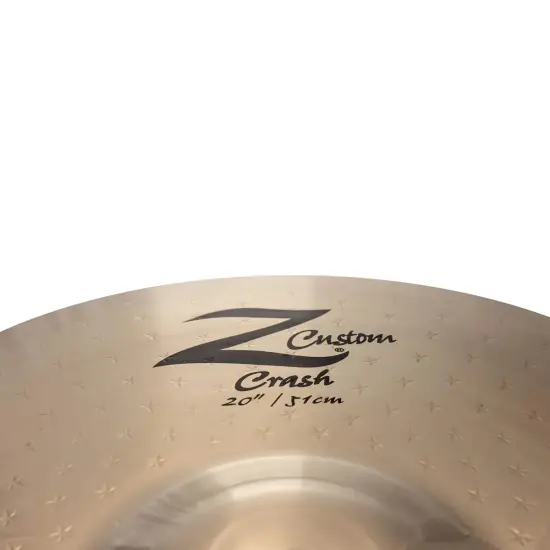 Zildjian 20