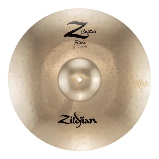 Zildjian 20