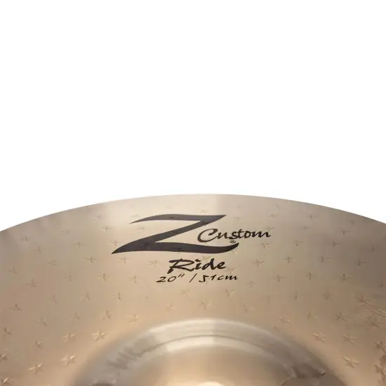 Zildjian 20