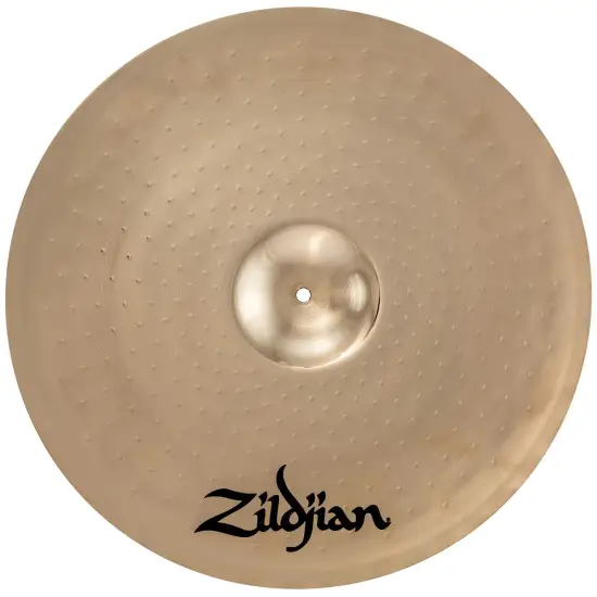 Zildjian 22