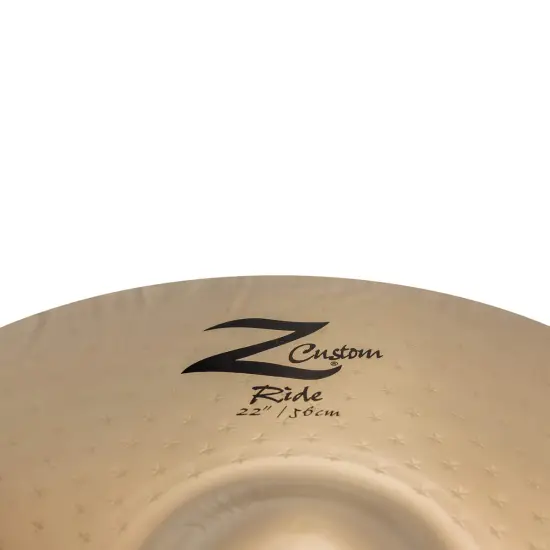 Zildjian 22