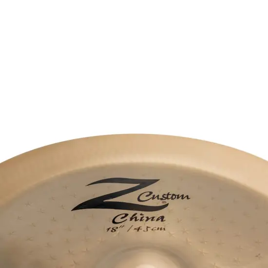 Zildjian 18