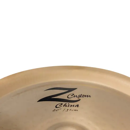 Zildjian 20
