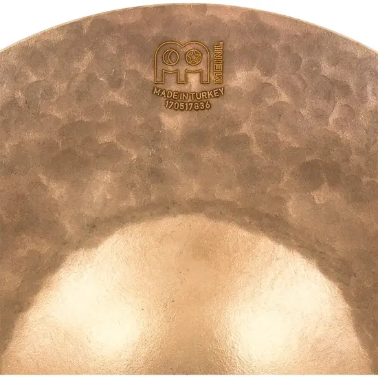 Meinl Meinl AC CRASHER