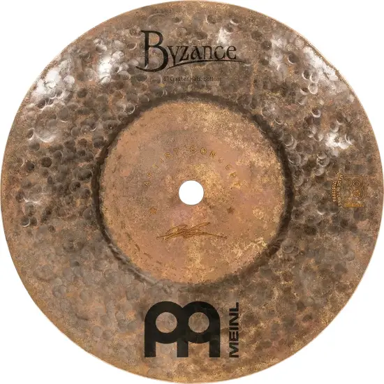 Meinl Meinl AC CRASHER
