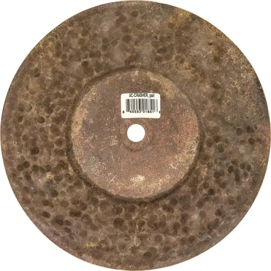 Meinl Meinl AC CRASHER