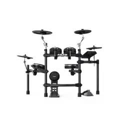 Baterias Eletrónicas