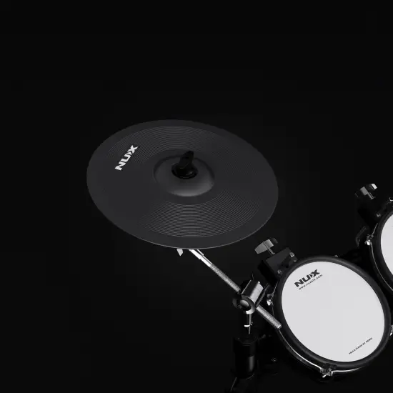 NUX DM 7X All Mesh