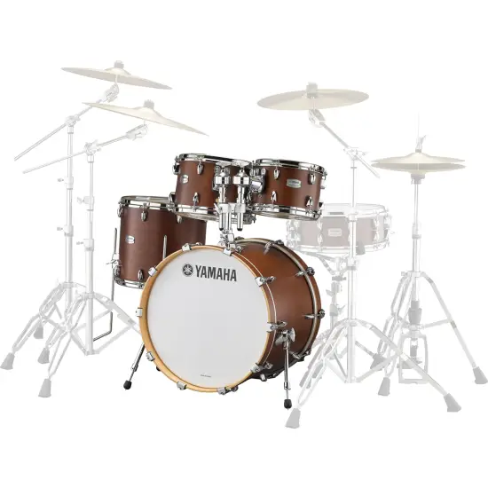 Yamaha 22