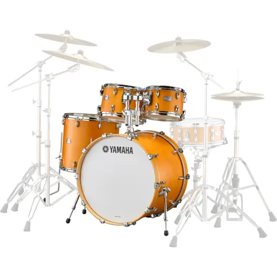 Yamaha 20