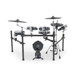 Baterias Eletrónicas